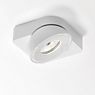 Delta Light Tweeter Loftlampe LED 1-flamme hvid - Bluetooth