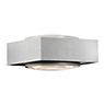 Delta Light Vision LED WW blanc/chrome