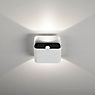 Delta Light Want-It Applique LED blanc, 24 cm