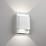 Delta Light Want-It Væglampe LED sort/guld - 18 cm