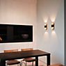Delta Light Want-It Wall Light LED white, 24 cm application picture