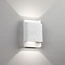 Delta Light Want-It Wall Light LED white, 24 cm