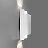 Delta Light Want-It Wall Light LED white, 24 cm