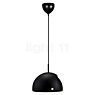 Design for the People Align Pendant Light black