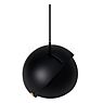 Design for the People Align Pendant Light black