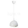 Design for the People Align Pendant Light black