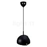 Design for the People Align Pendant Light black