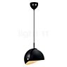 Design for the People Align Pendant Light black