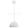 Design for the People Align Pendant Light black