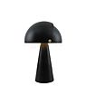 Design for the People Align Table Lamp black