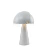 Design for the People Align Table Lamp grey , Warehouse sale, as new, original packaging
