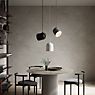 Design for the People Angle Pendant Light grey application picture
