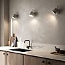 Design for the People Angle Wall Light grey application picture