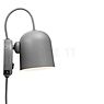 Design for the People Angle Wall Light grey