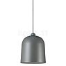 Design for the People Angle, lámpara de suspensión gris