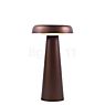 Design for the People Arcello Table Lamp brass