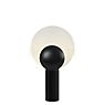 Design for the People Caché Table Lamp black