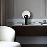 Design for the People Caché Table Lamp black application picture