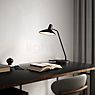 Design for the People Darci Table Lamp black application picture