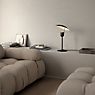 Design for the People Fabiola Table Lamp black application picture