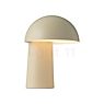 Design for the People Faye Acculamp LED beige