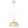 Design for the People Glossy Hanglamp wit