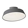 Design for the People Kaito 2 Dim Plafonnier LED gris