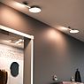 Design for the People Kaito 2 Pro Ceiling Light LED white - ø40 cm application picture