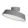 Design for the People Kaito Dim Ceiling Light LED grey