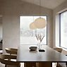 Design for the People Navone Hanglamp opaal - 20 cm productafbeelding