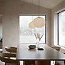 Design for the People Navone Hanglamp opaal - 30 cm productafbeelding