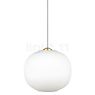 Design for the People Navone Hanglamp opaal - 30 cm