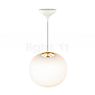 Design for the People Navone Pendant Light opal - 20 cm , Warehouse sale, as new, original packaging