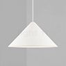 Design for the People Nono Hanglamp ø23,5 cm - wit productafbeelding
