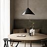 Design for the People Nono Hanglamp ø49 cm - wit productafbeelding