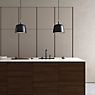 Design for the People Norbi Pendant Light black - 30 cm application picture