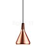 Design for the People Nori Pendant Light ø18 cm - copper