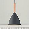 Design for the People Pure Hanglamp ø10 cm - wit productafbeelding