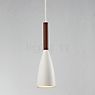 Design for the People Pure Pendant Light ø20 cm - black , Warehouse sale, as new, original packaging application picture