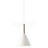 Design for the People Pure Suspension ø20 cm - blanc