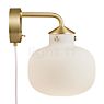Design for the People Raito Wall Light opal white , discontinued product