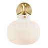 Design for the People Raito Wall Light opal white , discontinued product