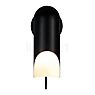 Design for the People Rochelle Wall Light black