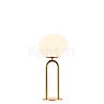 Design for the People Shapes Table Lamp brass