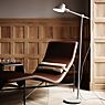 Design for the People Stay Floor Lamp black application picture