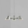 Design for the People Stay Lampada a sospensione grigio - immagine di applicazione