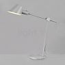 Design for the People Stay Long Lampe de table gris - produit en situation