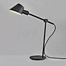Design for the People Stay Long Table Lamp black application picture