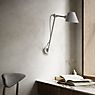 Design for the People Stay Long Wandlamp grijs productafbeelding