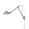 Design for the People Stay Long Wandlamp grijs